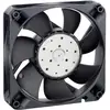 Image de EBM Papst 4414 FNH Axiaalventilator 24 V/DC 225 m³/h (l x b x h) 119 x 119 x 25.4 mm
