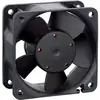Image de EBM Papst 614 NGN Axiaalventilator 24 V/DC 40 m³/h (l x b x h) 60 x 60 x 25 mm