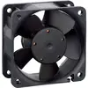 Image de EBM Papst 614 NH Axiaalventilator 24 V/DC 43 m³/h (l x b x h) 60 x 60 x 25 mm