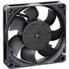 Image de EBM Papst 714F Axiaalventilator 24 V/DC 43 m³/h (l x b x h) 70 x 70 x 15 mm