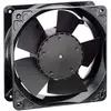 Image de EBM Papst 4114 NH5 Axiaalventilator 24 V/DC 390 m³/h (l x b x h) 119 x 119 x 38 mm
