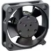 Image de EBM Papst 252/2 N Axiaalventilator 12 V/DC 3.4 m³/h (l x b x h) 25 x 25 x 8 mm