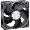 Image de EBM Papst 4414 M Axiaalventilator 24 V/DC 184 m³/h (l x b x h) 119 x 119 x 38 mm