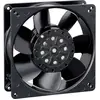 Image de EBM Papst 5606S Axiaalventilator 115 V/AC 240 m³/h (l x b x h) 135 x 135 x 38 mm