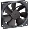 Image de EBM Papst 3414NGL Axiaalventilator 24 V/DC 61 m³/h (l x b x h) 92 x 92 x 25 mm