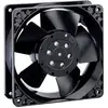 Image de EBM Papst 4656 N Axiaalventilator 230 V/AC 146 m³/h (l x b x h) 119 x 119 x 38 mm