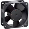 Image de EBM Papst 612NGHH Axiaalventilator 12 V/DC 50 m³/h (l x b x h) 60 x 60 x 25 mm