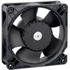 Image de EBM Papst DV4114N Diagonaalventilator 24 V/DC 280 m³/h (l x b x h) 119 x 119 x 38 mm