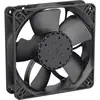 Image de EBM Papst 4312NM-708 Axiaalventilator 12 V/DC 148 m³/h (l x b x h) 32 x 119 x 119 mm