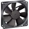 Image de EBM Papst 3412NGH Axiaalventilator 12 V/DC 91 m³/h (l x b x h) 92 x 92 x 25.4 mm