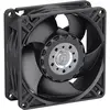 Image de EBM Papst 8314 NN Axiaalventilator 24 V/DC 55 m³/h (l x b x h) 80 x 80 x 32 mm