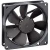 Image de EBM Papst 3412 N/2 G Axiaalventilator 12 V/DC 91 m³/h (l x b x h) 92 x 92 x 25.4 mm