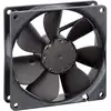 Image de EBM Papst 3414 N Axiaalventilator 24 V/DC 82 m³/h (l x b x h) 92 x 92 x 25.4 mm