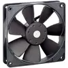 Image de EBM Papst 4412FM Axiaalventilator 12 V/DC 137 m³/h (l x b x h) 119 x 119 x 25.4 mm