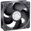 Image de EBM Papst 4414 H Axiaalventilator 24 V/DC 240 m³/h (l x b x h) 119 x 119 x 38 mm
