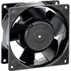 Image de EBM Papst 3656 Axiaalventilator 230 V/AC 76 m³/h (l x b x h) 92 x 92 x 38 mm