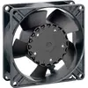 Image de EBM Papst 3312 NNR Axiaalventilator 12 V/DC 80 m³/h (l x b x h) 32 x 92 x 92 mm