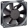 Image de EBM Papst 8412N Axiaalventilator 12 V/DC 65 m³/h (l x b x h) 80 x 80 x 25.4 mm
