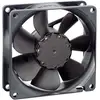 Image de EBM Papst 8414N/2G Axiaalventilator 24 V/DC 65 m³/h (l x b x h) 80 x 80 x 25.4 mm