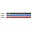 Image de HELU H1Z2Z2-K 713530 Solarkabel 1 x 4 mm² Zwart 100 m