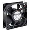 Image de SEPA AD1224UB-F5B(N21Q) Axiaalventilator 24 V/DC (l x b x h) 120 x 120 x 38.5 mm