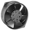 Image de EBM Papst W2S130-AA03-01 Axiaalventilator 230 V/AC (Ø x h) 130 mm x 55 mm