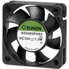 Image de Sunon MF50152V2-1000U-A99 Axiaalventilator 24 V/DC 21.97 m³/h (l x b x h) 50 x 50 x 15 mm