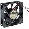 Image de ADDA AD08012HB257104 Axiaalventilator 12 V/DC 37.2 m³/h (l x b x h) 80 x 80 x 25 mm