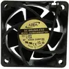 Image de ADDA AG06024HB257103 Axiaalventilator 24 V/DC (l x b x h) 60 x 60 x 25 mm