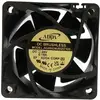 Image de ADDA AG06024UB257103 Axiaalventilator 24 V/DC (l x b x h) 60 x 60 x 25 mm