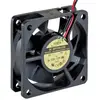 Image de ADDA AG06024XB257103 Axiaalventilator 24 V/DC 57.6 m³/h (l x b x h) 60 x 60 x 25 mm