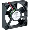 Image de SEPA MFB40H12L-003 Axiaalventilator 12 V/DC 7.08 m³/h (l x b x h) 40 x 40 x 10 mm