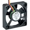Image de SEPA MFB40H12HA-001 Axiaalventilator 12 V/DC 13.92 m³/h (l x b x h) 40 x 40 x 10 mm
