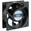 Image de Kaku KA2072HA2BML-Mg(OR) Axiaalventilator 230 V/AC 1670 m³/h (l x b x h) 208 x 208 x 72 mm