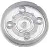 Image de MEC 10ZWY Ultranavimec Series Afdichting Rond Transparant 1 stuk(s)