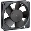 Image de EBM Papst 5218NH Axiaalventilator 48 V/DC 252 m³/h (l x b x h) 127 x 127 x 38 mm