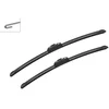 Image de 2 balais d'essuie-glace bosch aerotwin retrofit ar551s