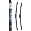 Image de 2 balais d'essuie-glace bosch aerotwin a934s