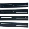 Image de Plaque masterfit pour coffres de toit norauto bermude 3300 - 4000 et 4500 - 5700 dual side et hapro traxer 6.6 - 8.6