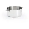 Image de DE BUYER -3491.20 -casserole-faitout twisty ø 20cm