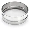 Image de DE BUYER -4604.16 -tamis inox ø 16 cm - maille 0.8mm