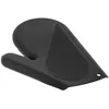 Image de De Buyer - Moufle à huître en silicone pour droitier - Longueur 19,5 cm -, Noir
