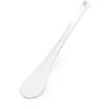 Image de De Buyer - Spatule blanche en polyglass - Longueur 35 cm -