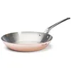 Image de DE BUYER -6224.32 -poele rde cuivreprima materainduct 32