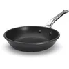 Image de DE BUYER -8300.20 -poele ronde choc extreme. q.font inox 20