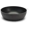 Image de DE BUYER - Sauteuse bombée antiadhésive CHOC INTENSE TWISTY amovible en aluminium - Diamètre 28 cm -, Gris