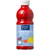 Image de Lefranc Bourgeois Acrylique Glossy 500 ml Rouge Vif
