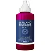 Image de Lefranc Bourgeois Acrylique Fine Bouteille 750ml Magenta