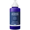 Image de Lefranc Bourgeois Acrylique Fine Bouteille 750ml Outremer