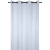 Image de Lovely Casa R91840001 NOTTE Rideau Polyester Vapeur 140 x 280